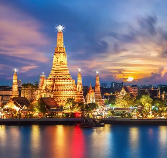 Image related to Bangkok (Laem Chabang) - Overnight onboard