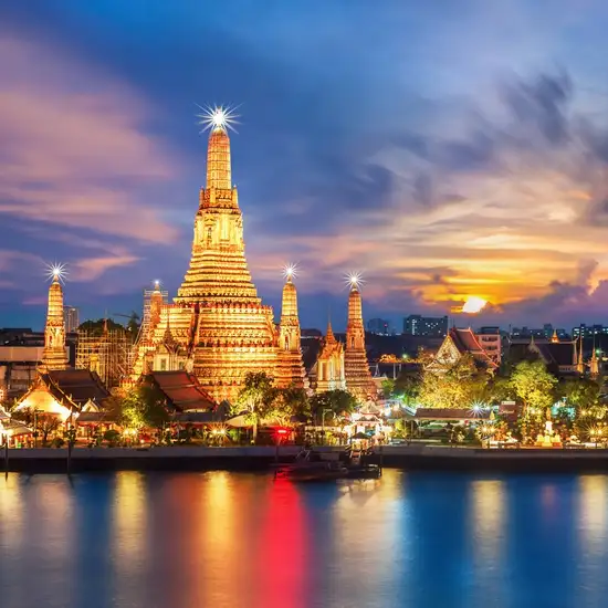 Image related to BANGKOK (LAEM CHABANG)