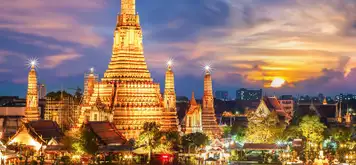 Image related to Bangkok (Laem Chabang) - Overnight onboard