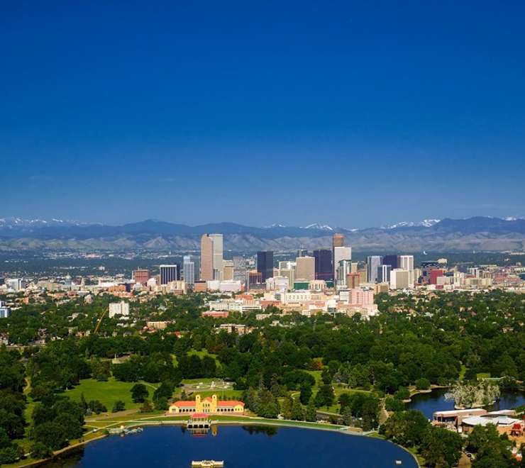 Denver, Colorado