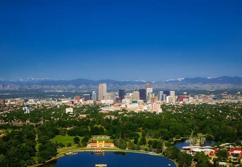 Denver, Colorado