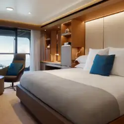 Image related to The Terrace Suite