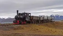 Image related to The Old Locomotive