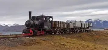 Image related to The Old Locomotive