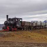 Image related to The Old Locomotive