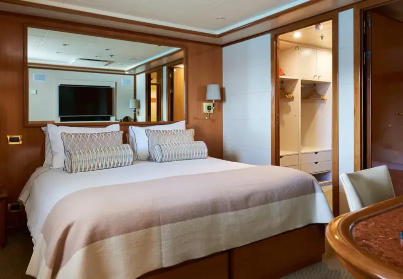 Bridge Suite