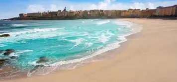 Image related to Riazor Beach