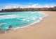 Riazor Beach