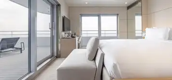 Image related to Terrace Suite