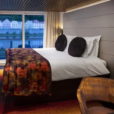 Image related to Outside Balcony