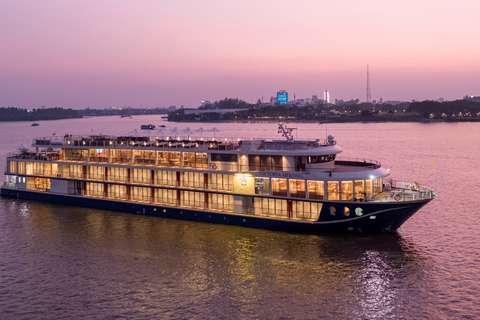 Image related to Victoria Mekong