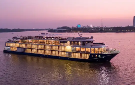 Image related to Victoria Mekong