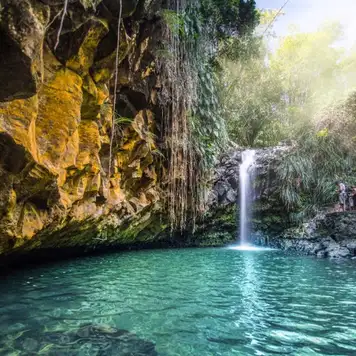 Image related to Annandale Falls