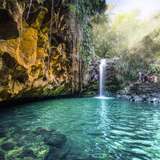 Image related to Annandale Falls