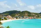 Bask in the Beauty of Philipsburg