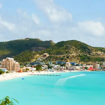 Image related to Philipsburg, St. Maarten