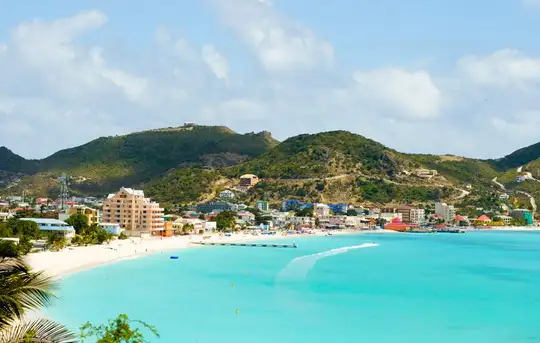 Image related to Philipsburg, St. Maarten
