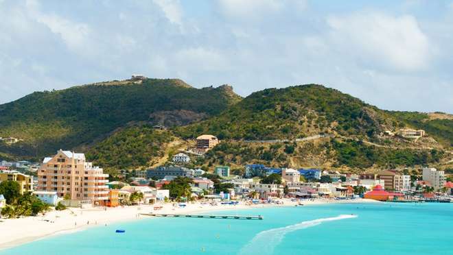 Bask in the Beauty of Philipsburg