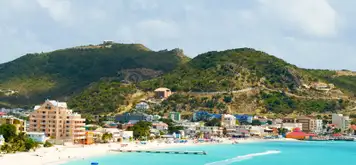 Image related to Philipsburg, St. Maarten