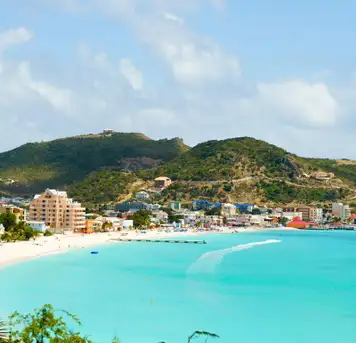 Image related to Philipsburg, St. Maarten