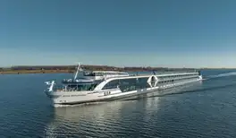 MS Riviera Resplendence