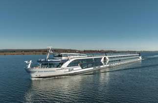 Image related to Rhine Gorge & Cologne Discovery