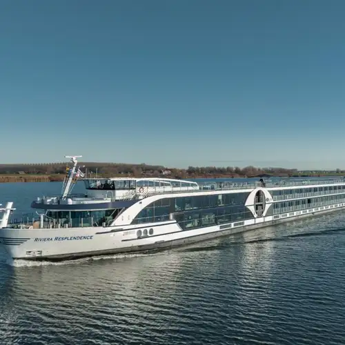 Image related to MS Riviera Resplendence