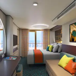 Image related to Havana Extended Cabana