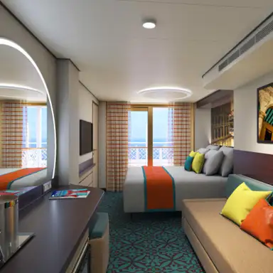 Image related to Havana Extended Cabana