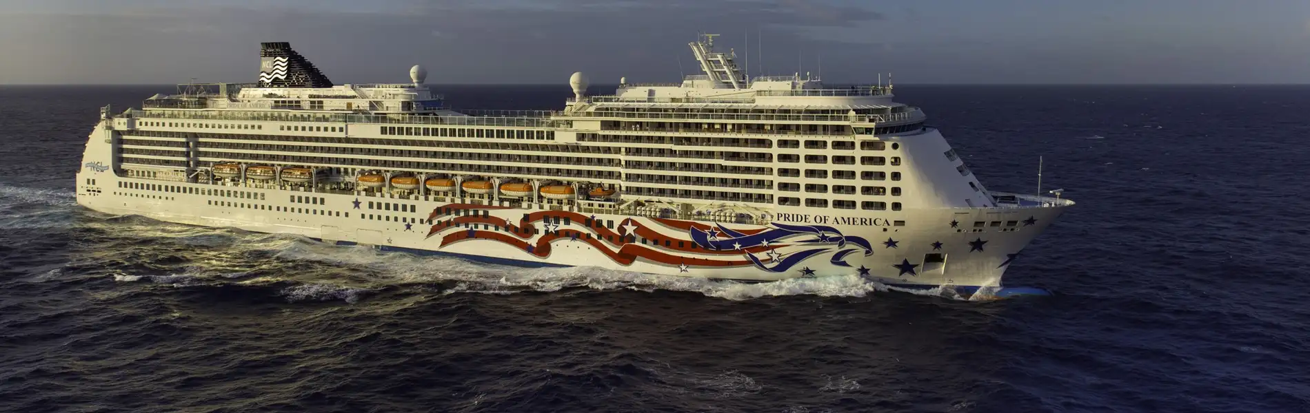 P&O Cruises