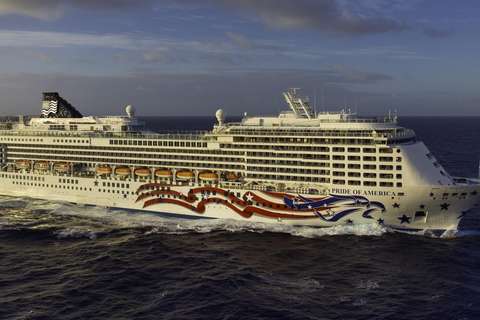 Image related to aerial of pride of america