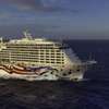Image related to aerial of pride of america
