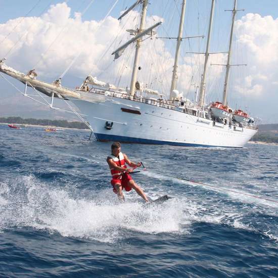 Mariana Platform