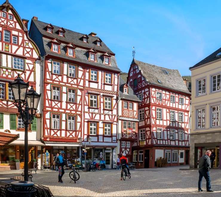 Marktplatz