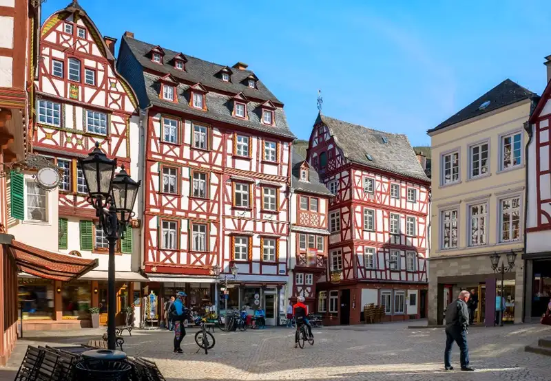 Marktplatz