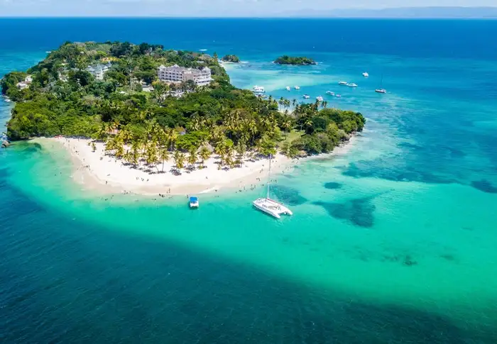 Photo of Day 7: Samana