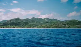 Image related to Tahuata, Marquesas Islands