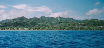 Tahuata, Marquesas Islands