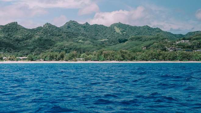 Tahuata (Marquesas Islands)