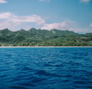 Image related to Tahuata, Marquesas Islands