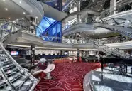MSC MERAVIGLIA