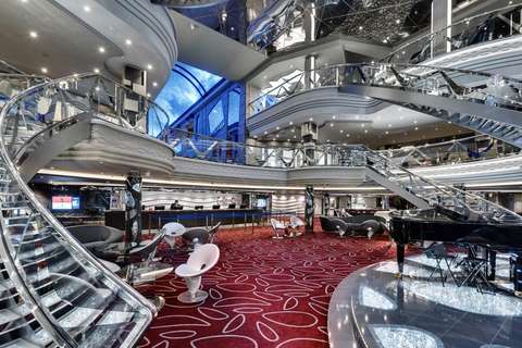 Image related to MSC MERAVIGLIA