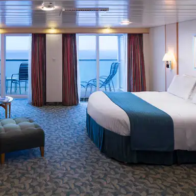 Image related to Junior Suite