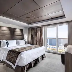 Image related to Grand Suite Aurea with Terrace and Whirlpool