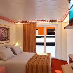 Image related to Interior with Window (obstructed views)