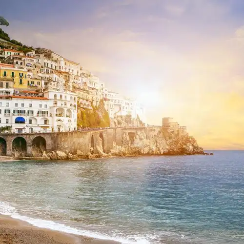 Image related to Positano Beach