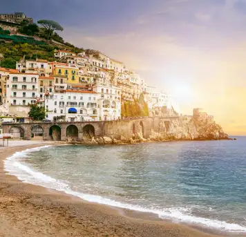Image related to Positano Beach