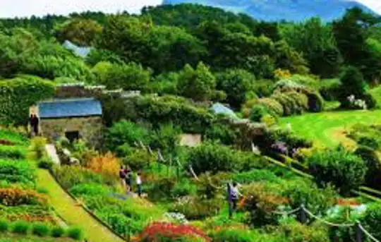 Image related to Inverewe Gardens