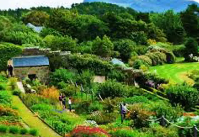 Inverewe Gardens