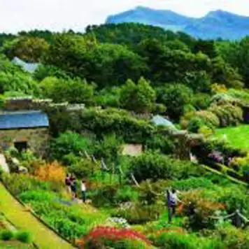 Image related to Inverewe Gardens